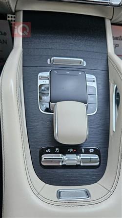 مرسيدس بنز GLE